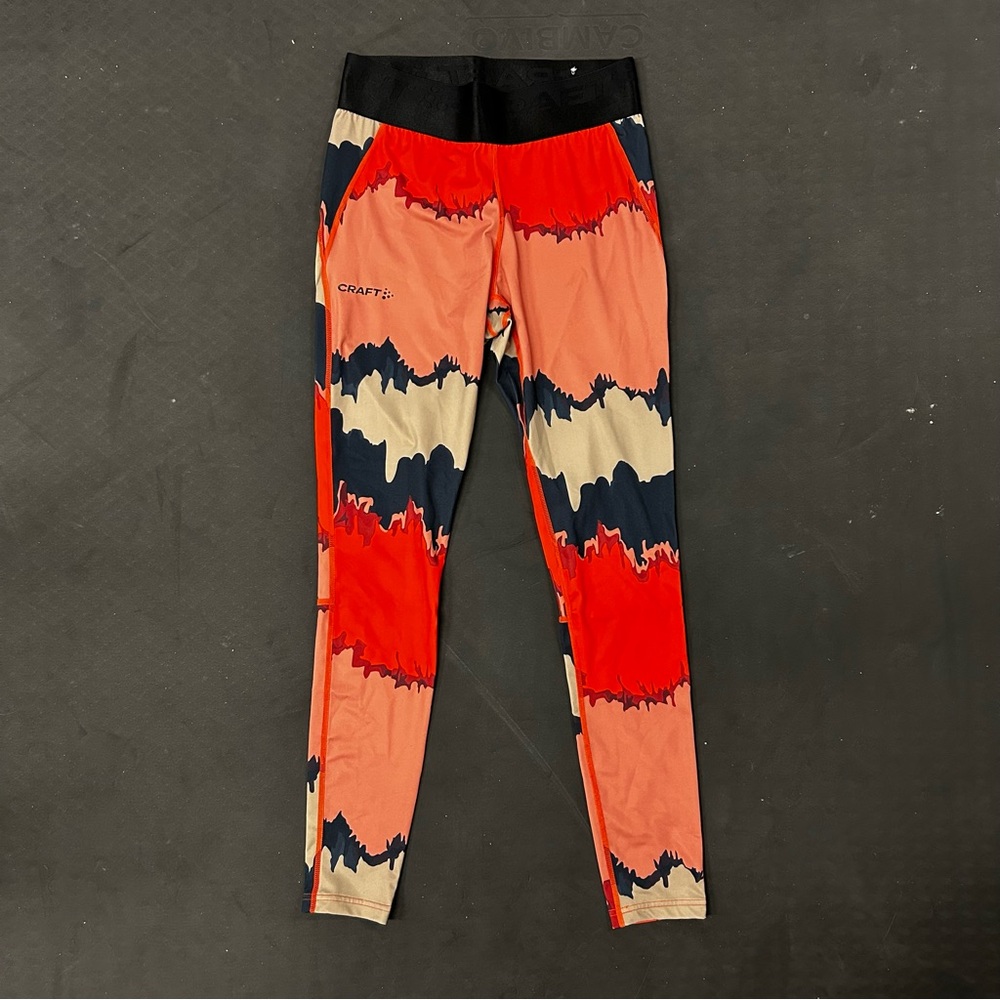 Craft leggings